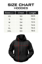 OCEAN HOODIE - UNISEX
