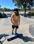 GET OUTSIDE AND LIVE SUNSET TEE