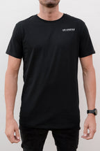 GET OUTSIDE AND LIVE TEE - UNISEX - (S & M ONLY)