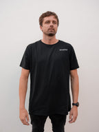 GET OUTSIDE AND LIVE TEE - UNISEX - (S & M ONLY)