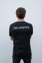 GET OUTSIDE AND LIVE TEE - UNISEX - (S & M ONLY)