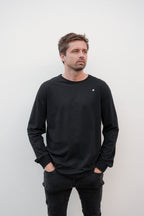 CHASING ADVENTURE LONG SLEEVE - UNISEX