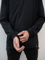 CHASING ADVENTURE LONG SLEEVE - UNISEX