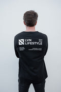 CHASING ADVENTURE LONG SLEEVE - UNISEX