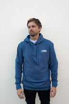 OCEAN HOODIE - UNISEX