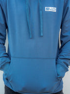 OCEAN HOODIE - UNISEX