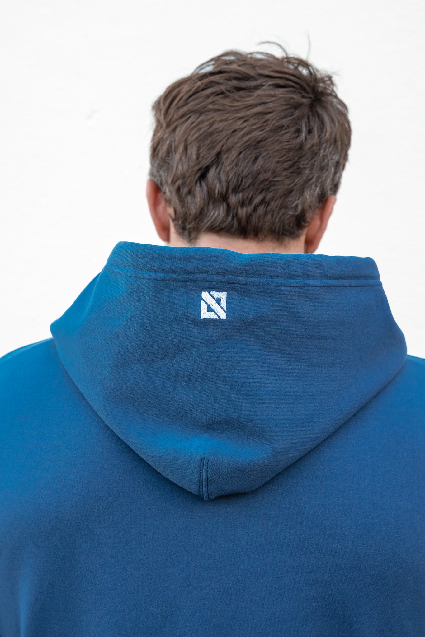 OCEAN HOODIE - UNISEX