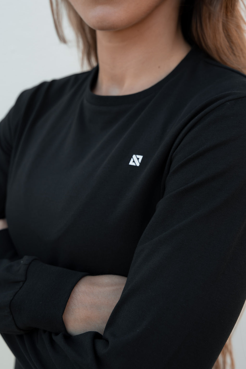 CHASING ADVENTURE LONG SLEEVE - UNISEX
