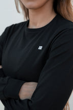 CHASING ADVENTURE LONG SLEEVE - UNISEX