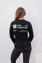 CHASING ADVENTURE LONG SLEEVE - UNISEX