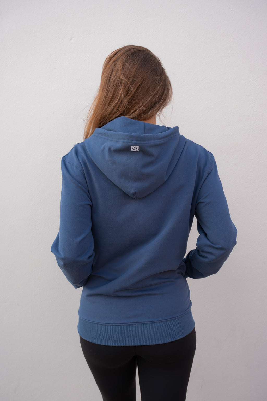 OCEAN HOODIE - UNISEX