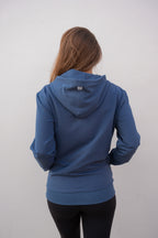 OCEAN HOODIE - UNISEX