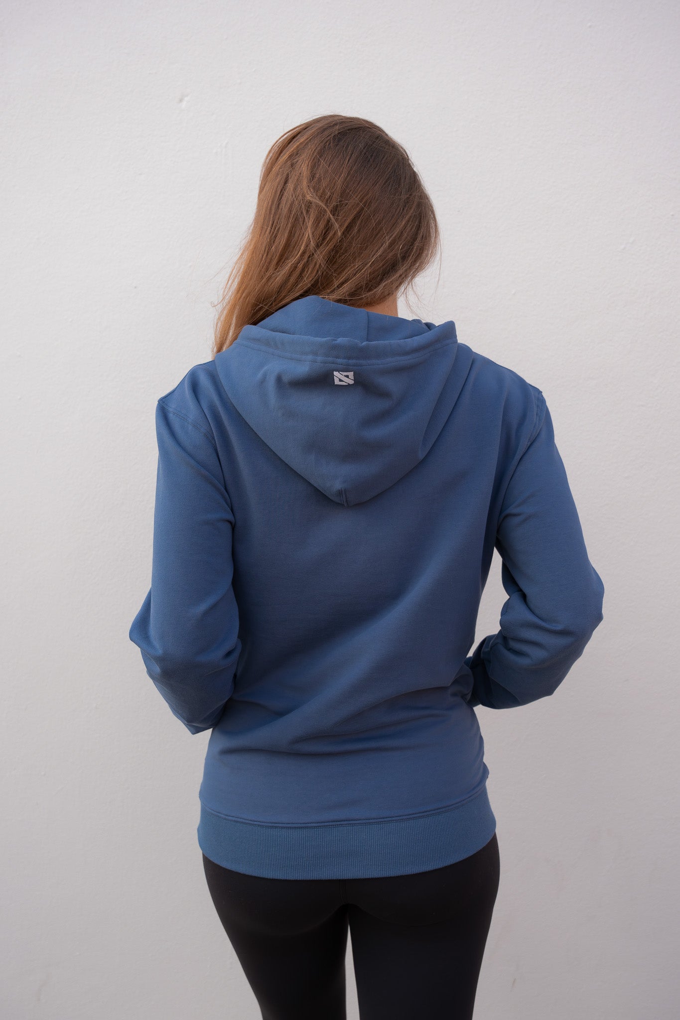 OCEAN HOODIE - UNISEX