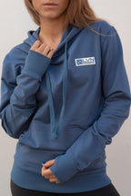 OCEAN HOODIE - UNISEX