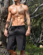 NIGHT SKY BOARDIES - RECYCLED POLYESTER
