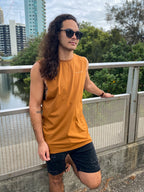 EVERY FKN DAY MUSCLE TEE – UNISEX