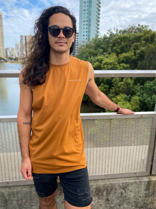 EVERY FKN DAY MUSCLE TEE – UNISEX