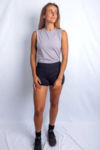 ASH MUSCLE TEE