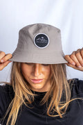 LVN BUCKET HAT - RECYCLED NYLON - 1 LEFT