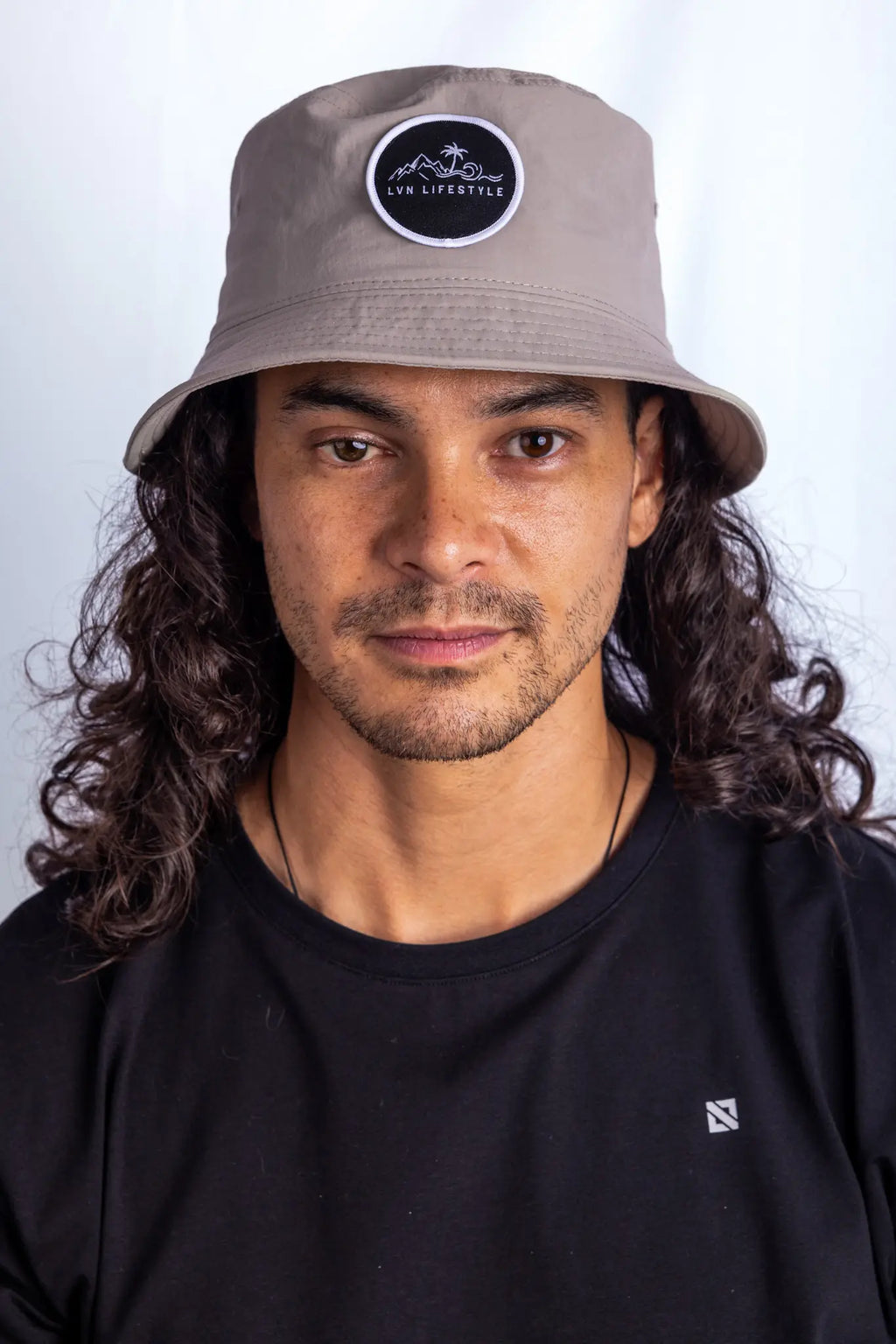 LVN BUCKET HAT - RECYCLED NYLON - 1 LEFT
