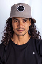 LVN BUCKET HAT - RECYCLED NYLON - 1 LEFT