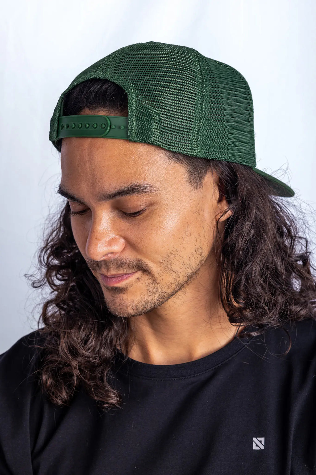 FOREST TRUCKER HAT