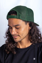FOREST TRUCKER HAT