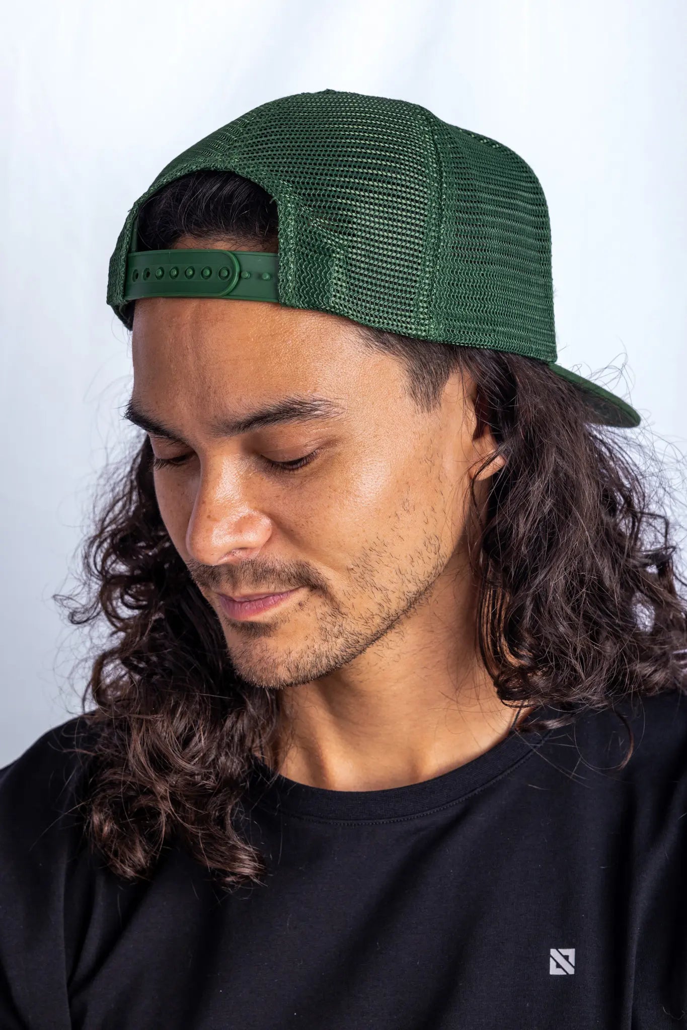 FOREST TRUCKER HAT