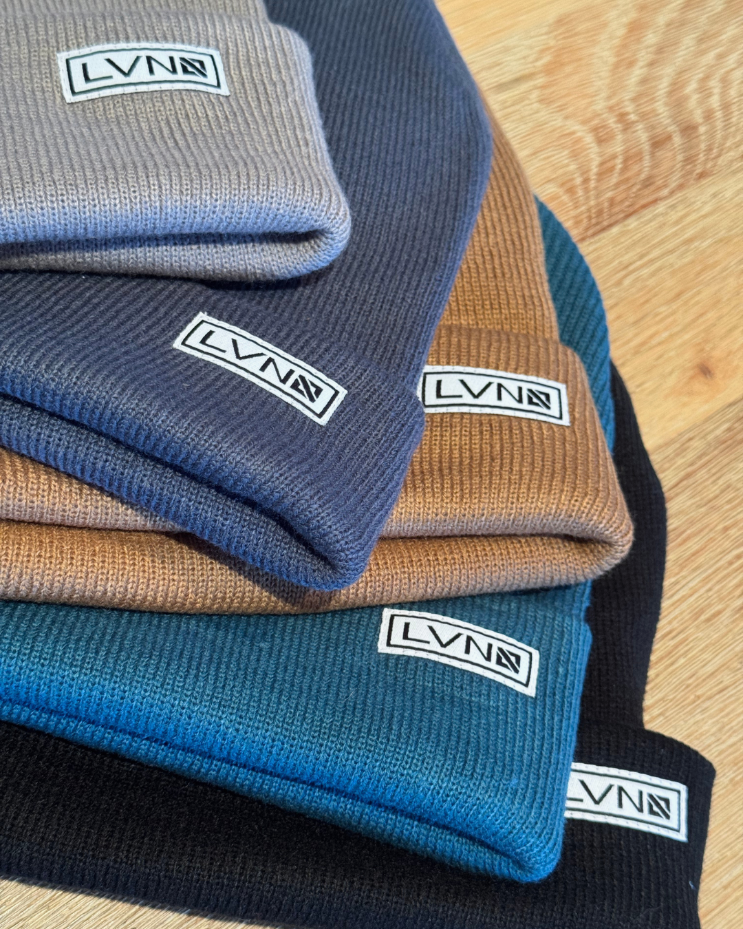 LVN BEANIE