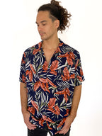 THE QUIET NIGHT SHIRT