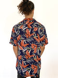 THE QUIET NIGHT SHIRT
