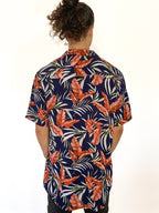 THE QUIET NIGHT SHIRT