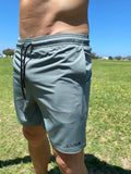 MOTHER EARTH WALKSHORTS / BOARDIES - RECYCLED POLYESTER