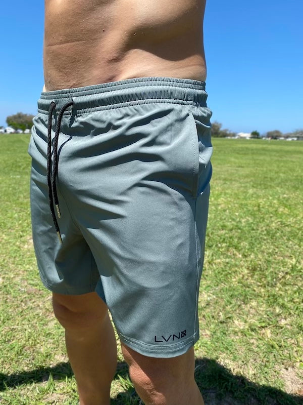 MOTHER EARTH WALKSHORTS / BOARDIES - RECYCLED POLYESTER