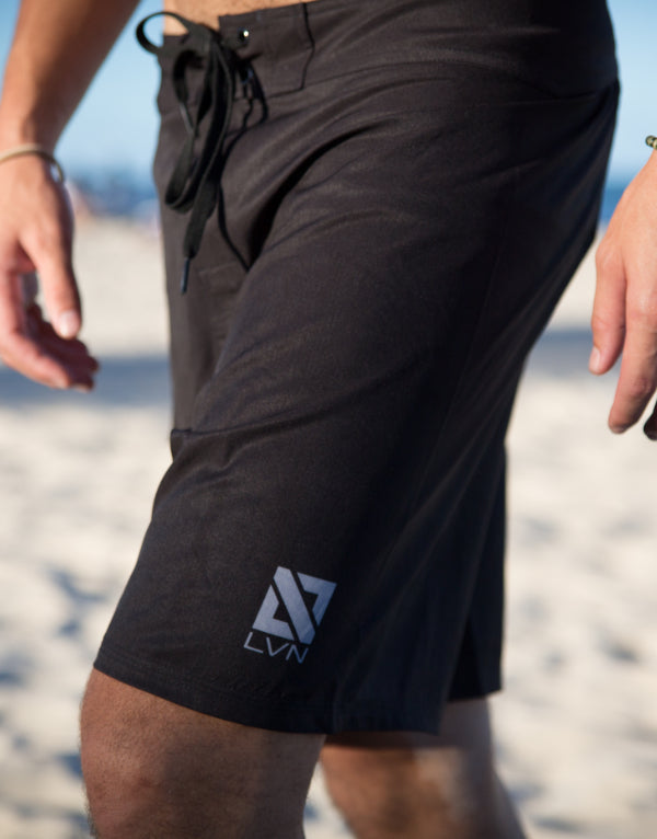 NIGHT SKY BOARDIES - RECYCLED POLYESTER
