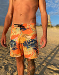 ISLAND VIBE BOARDIES - RECYCLED POLYESTER